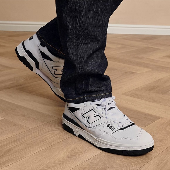 New Balance Other - New Balance BB550